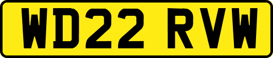 WD22RVW