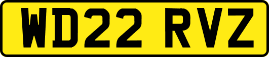 WD22RVZ