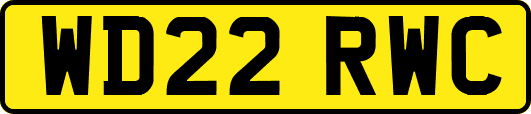 WD22RWC