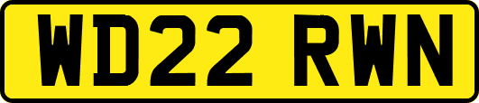 WD22RWN