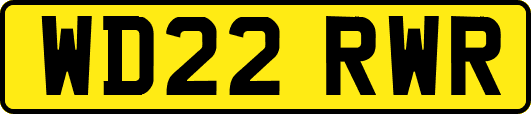 WD22RWR