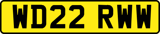 WD22RWW