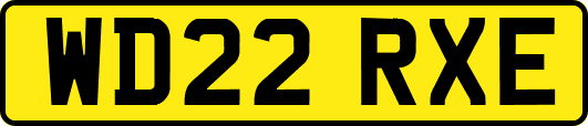 WD22RXE