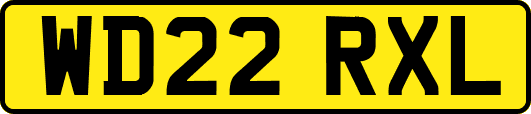 WD22RXL