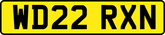 WD22RXN