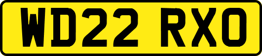 WD22RXO