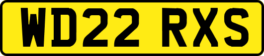 WD22RXS