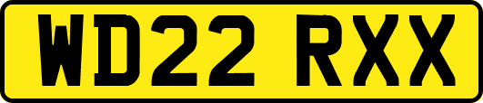 WD22RXX