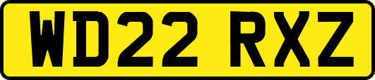 WD22RXZ