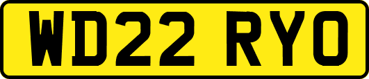 WD22RYO