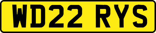 WD22RYS