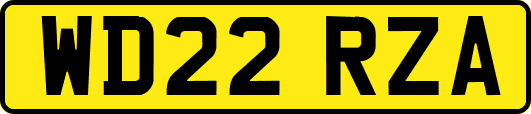 WD22RZA