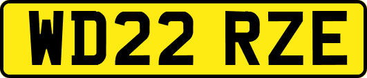 WD22RZE