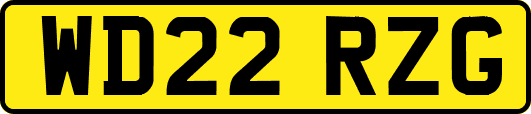 WD22RZG