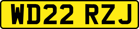 WD22RZJ