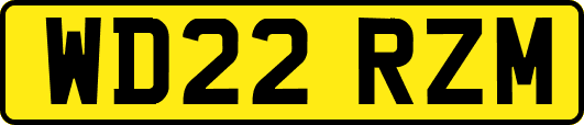 WD22RZM
