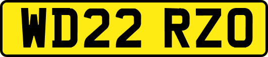 WD22RZO