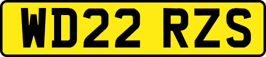 WD22RZS