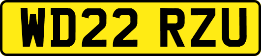WD22RZU