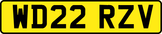 WD22RZV