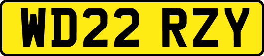 WD22RZY