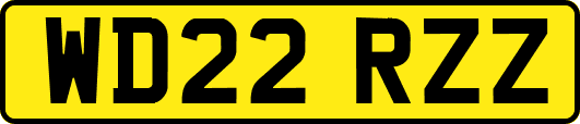 WD22RZZ