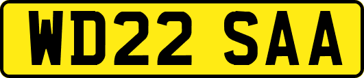 WD22SAA