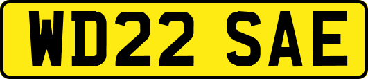 WD22SAE