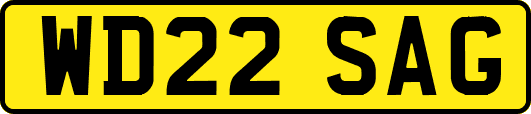 WD22SAG