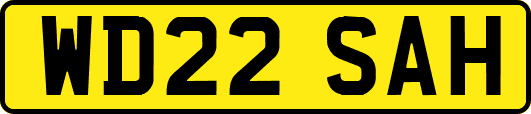 WD22SAH