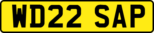 WD22SAP