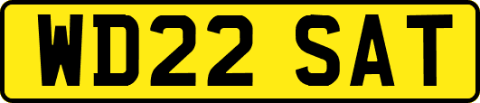 WD22SAT
