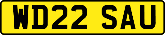 WD22SAU