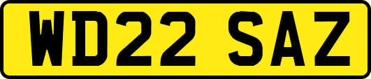 WD22SAZ