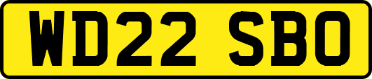 WD22SBO