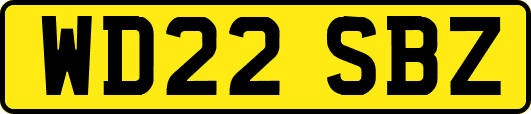WD22SBZ