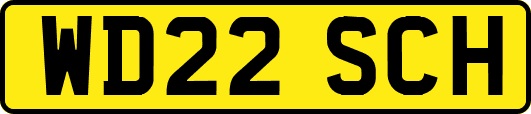 WD22SCH