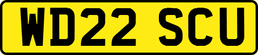 WD22SCU