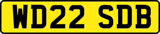 WD22SDB