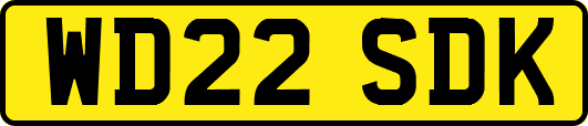 WD22SDK