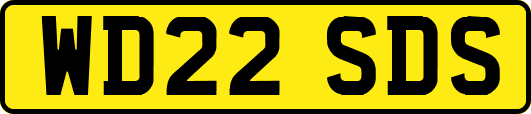 WD22SDS