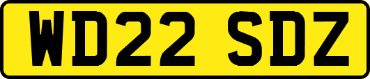 WD22SDZ