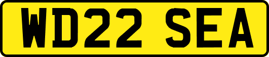 WD22SEA