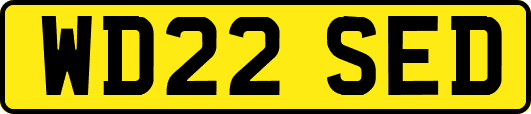 WD22SED