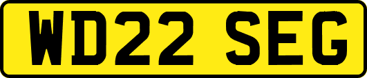 WD22SEG