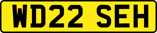 WD22SEH