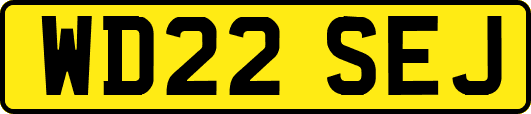 WD22SEJ