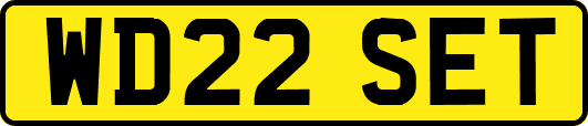 WD22SET