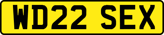 WD22SEX