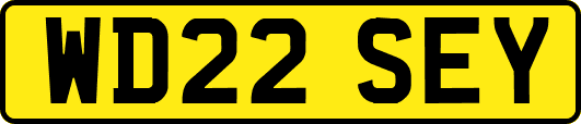 WD22SEY